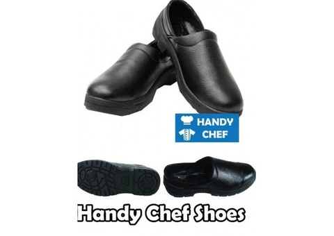 Chef shoes