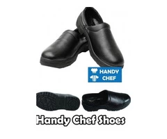 Chef shoes