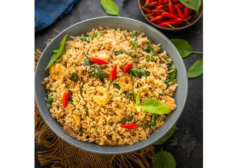 5% Off - Thai Diamond Restaurant Hervey Bay Menu, QLD - 2/5