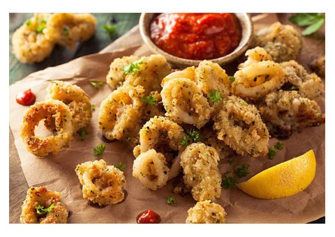 5% Off - Two Wise Fish Menu Mermaid Waters, QLD - 3/5