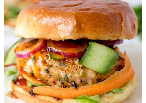 5% Off - Two Wise Fish Menu Mermaid Waters, QLD - 4/5