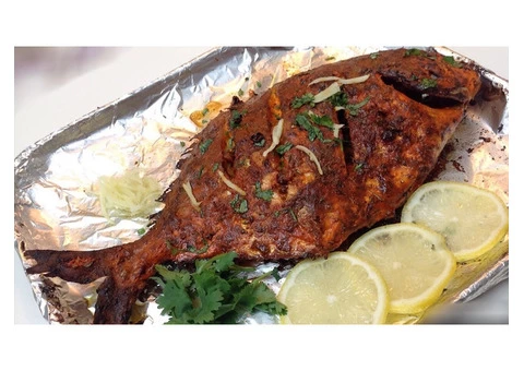 5% Off - Two Wise Fish Menu Mermaid Waters, QLD - 5/5