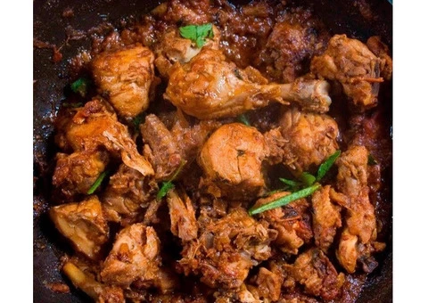 15% Off - Zaika Indian Restaurant Campbelltown Menu, NSW - 2/3