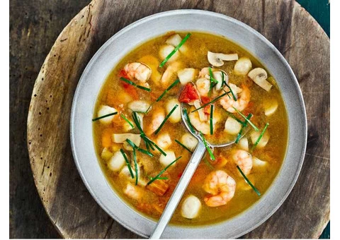 5% Off - Vietnam House Restaurant - Fortitude Valley, QLD - 4/4