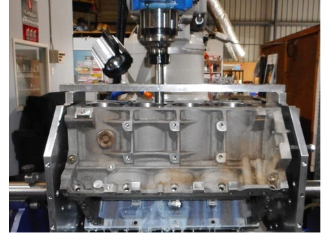 Best-in-quality Diesel engine reconditioning in Northern Territory - 4/4