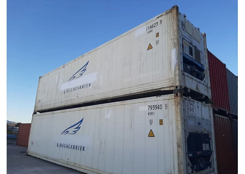 Shipping Container Company in Sydney, Newcastle, Central Coast, NSW