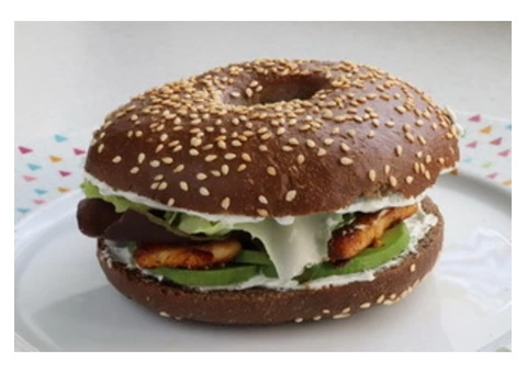 5% Off - 2 Cup Cafe Restaurant - South Toowoomba, QLD - 1/4
