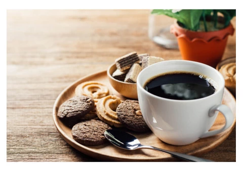 5% Off - 2 Cup Cafe Restaurant - South Toowoomba, QLD - 2/4