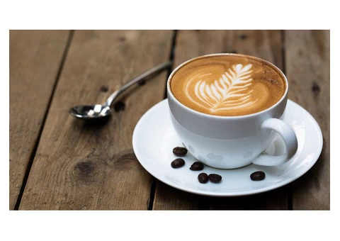 5% Off - 2 Cup Cafe Restaurant - South Toowoomba, QLD - 4/4