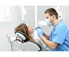 Scale and Clean Dentist in Carrum Downs