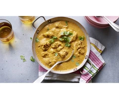 Delicious Indian Food !! Get 5% off @Get Curried Munno Para, SA