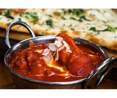 5% Off - Bombay On The Beach Menu Blackmans Bay, TAS