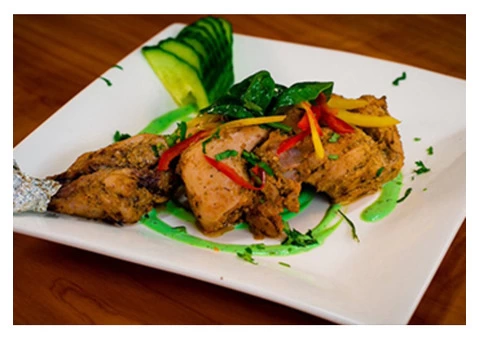 5% Off - Bombay On The Beach Menu Blackmans Bay, TAS - 2/4