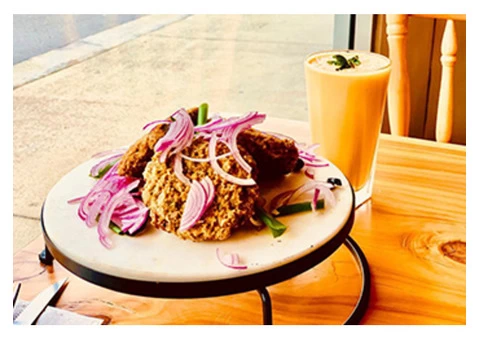 5% Off - Bombay On The Beach Menu Blackmans Bay, TAS - 3/4