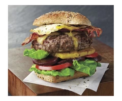 Yummy Chicken 5% off @ Chicken, Rib & Steakhouse - Strathpine, QLD