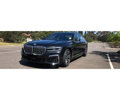 Hire Limo for Airport Transfer in Melbourne