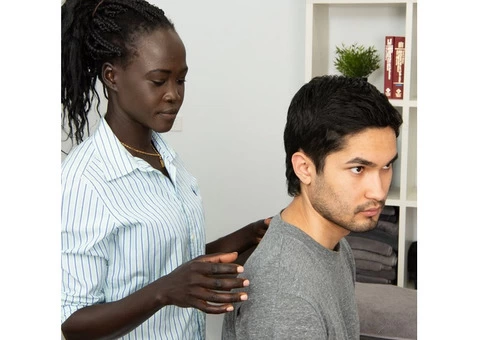 Best remedial massage kensington remedial massage north melbourne