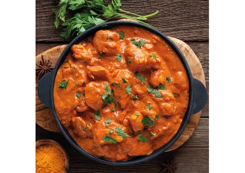 5% Off - Charcoal Fire Indian Menu South Launceston, TAS - 2/5