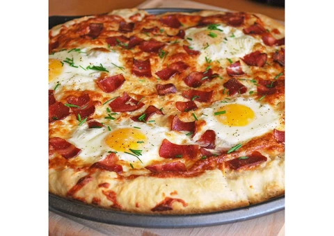 Docklands Pizzeria Ozfoodhunter - 3/3