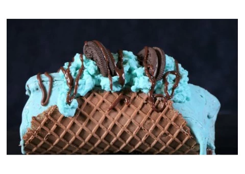 5% Off - Nibbles Dessert Restaurant Menu Albert Park, VIC - 1/4