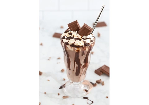 5% Off - Nibbles Dessert Restaurant Menu Albert Park, VIC - 3/4