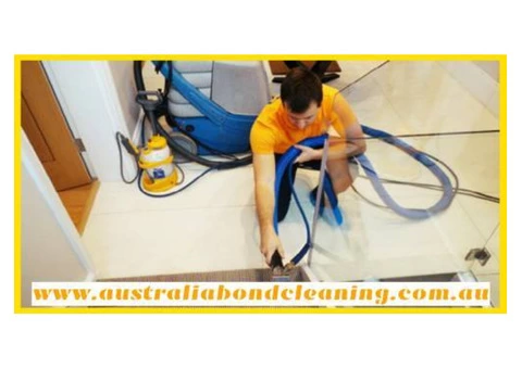Trusted Bond Cleaning Brisbane