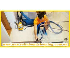 Trusted Bond Cleaning Brisbane