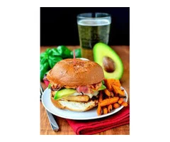 5% Off - Barg Cafe Restaurant - Morningside, QLD