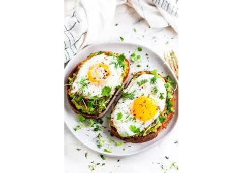 5% Off - Barg Cafe Restaurant - Morningside, QLD - 3/5