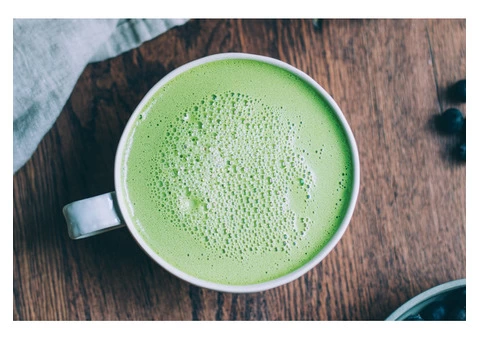 5% Off - Barg Cafe Restaurant - Morningside, QLD - 4/5