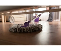 Would you like to clean your floors?