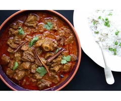 Cloves fine Indian restaurant Balwyn