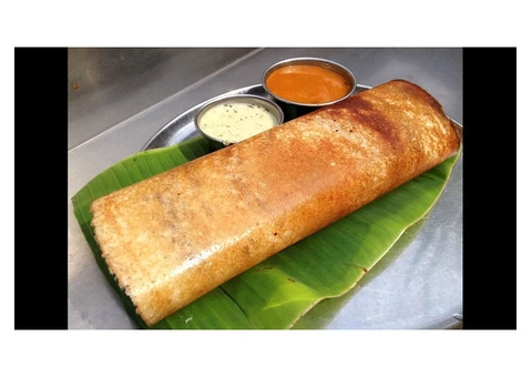 15% Off - Taj Palace Indian food Menu North Hobart, TAS - 4/5