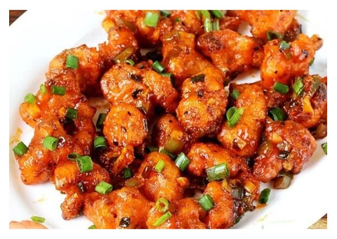 15% off - Culinary Desires Indian food takeaway Westmead, NSW - 1/4
