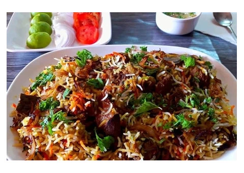 15% off - Culinary Desires Indian food takeaway Westmead, NSW - 3/4