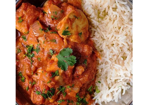 15% off - Culinary Desires Indian food takeaway Westmead, NSW - 4/4