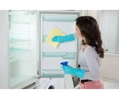 Bond Cleaning