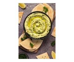 5% Off - Rare pear cafe - Holland Park West, QLD