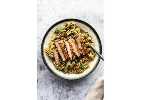 5% Off - Rare pear cafe - Holland Park West, QLD - 2/5