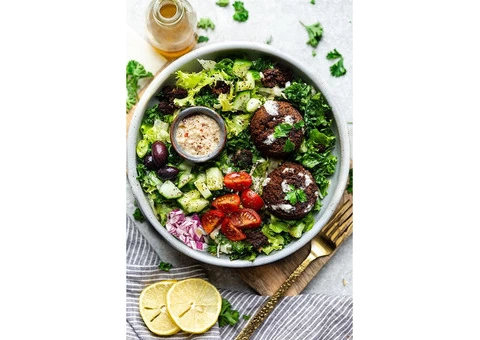 5% Off - Rare pear cafe - Holland Park West, QLD - 3/5