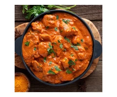 Delicious Indian Food !! Get 15% off @Royal India Woodville, SA