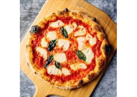 Yummy Pizza’s 5% off @ Pappar'Delles Italian Restaurant, QLD - 3/3