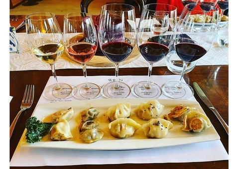 5 Star Wineries Heathcote