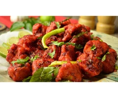 5% Off - Culinary king menu – Indian Restaurant Hobart, TAS