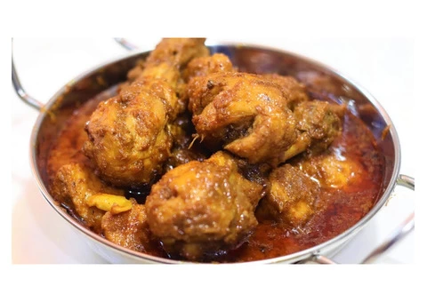 5% Off - Culinary king menu – Indian Restaurant Hobart, TAS - 2/4