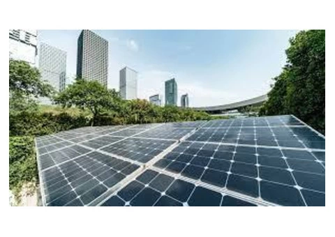 Solar Energy Sydney
