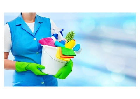 Bond cleaning services in Brisbane