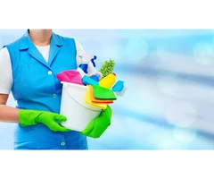 Bond cleaning services in Brisbane