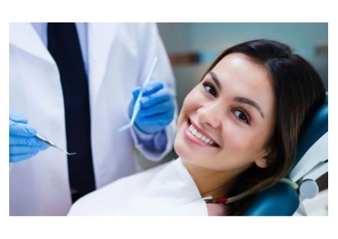 Dental Implants Adelaide