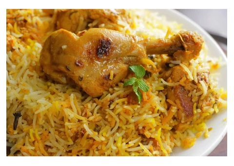 15% Off - The Saffron Waterfront Indian Menu Hobart, TAS - 2/5